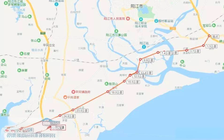 王坤：沿海高速公路軟基托換加固段落分析